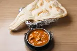 バターチキンセット Butter Chicken Set（DELHI DAWAT）
