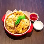 からポテ（ITALIAN BAL NIINA）