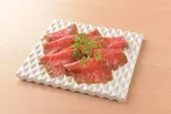 熟成和牛の生ハム（熟成和牛焼肉エイジング・ビーフ 渋谷店）