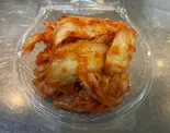 白菜キムチ（焼肉河井）