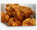 スパイシーチキン (並盛) 5個入りSpicy Chicken (Regular) Includes 5 Pieces（大分からあげわん内本町店）