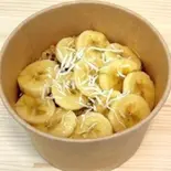 アサイーバナナボウルLサイズ（SWEETS STREET 寺田町店）