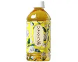 ジャスミン茶 Jasmine tea（上海イーエックス池尻店）
