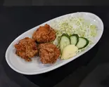 から揚げ単品(小)（切磋琢磨）