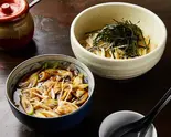 肉汁つけうどん（肉汁うどん こうち屋）