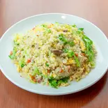 レタスチャーハン（ニーハオ 武蔵小杉店）