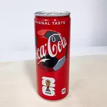 コカ・コーラ COKACOLA（BEC’S KEBAB）