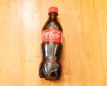 Coca-Cola  500ml（熟成ローストビーフボウル川崎店）