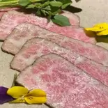 津山和牛ローストビーフ（名門匠）