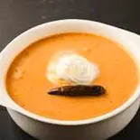 ポークマライカレー(ネパール インド料理店 シーマ)