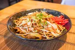 ソース焼きそば（居酒屋栄ちゃん栄町店）