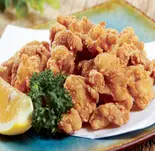 軟骨の唐揚げ（三国の宴）