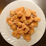 軟骨の唐揚げ（中華料理しん龍閣）