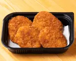 新潟タレカツ 4枚 単品（新潟タレカツ丼のお店 柳川 三軒茶屋）