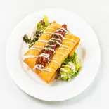 チミチャンガ Chimichanga（SOL TOKYO メキシコ料理）