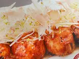塩だれネギ（京風たこ焼き紅葉）