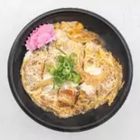 カツ丼(はまゆう)