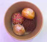 HIME POP（姫Donut）