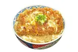 2こたまかつ丼（かつ丼と天丼の、かつてん 東村山店）
