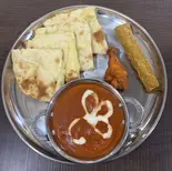 レディースセット（Gorkha Kitchen）