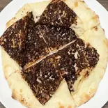 チョコレートナン Chocolate Nan(Asian Royal kitchen AAVASH)