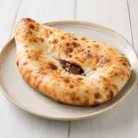 チョコレートナン Chocolate Nan(SAMOSA Family Restaurant and Bar)