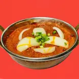 マトンドゥピアザ / Mutton Do Pyaza（ASIAN RESTAURANT ＆ BAR MOUNTAIN）