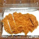 単品・ロースかつ200g（とんかつ マ・メゾン東桜店）