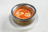 バター海老カレー/Butter Shrimp Curry（ローズ(rose)）