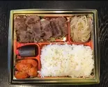 フィレ弁当（焼肉河井）