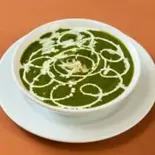 ポークサグカレーPorkSagCurry（カトマンズキッチン 竹橋町店）