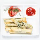 シガラボレイ 6本（トルコカフェ＆レストラン LALE）