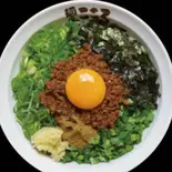 チーズ台湾まぜそば（麺屋こころ新丸子店）