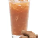 タマリンド ジュース(カフェレイラ)