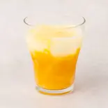 MANGO LASSIE マンゴー ラッシー（インド料理 スパイス）