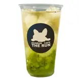 台湾フルーツティー キウイ（Dog Run Cafe THE RUN）