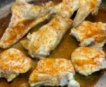 特選焼きふぐ（活ふぐとかにの専門店 ハレノヤ）