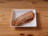 【人類みな麺類】でお馴染み 極厚トロトロチャーシュー(人類みなまぜそば吹田店)