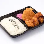 からコロ弁当（鶏よし TORIYOSHI）
