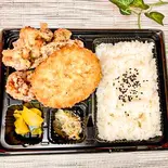 からコロ弁当（大分からあげわん 鴫野西店）