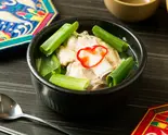 サムゲタン(一匹)(とんとん)