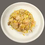 五目焼めし Five-Ingredient Fried Rice(中国料理 みんらく)