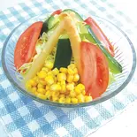 グリーンサラダ Green Salad(ガネーシャガル 西荻窪店)