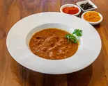 MUTTON BHUNA MASALAマトンブナーマサラ(ボンベイ・インディアン・ダイニング&バー 五日市店)