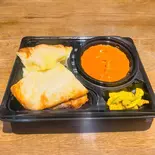 C弁当/C Bento（アジアンレストラン アティティ 中野マルイ店）