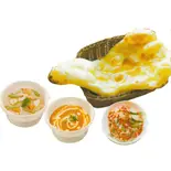 C弁当/C Bento（本場インド料理Ganesh アル・プラザ香里園店）