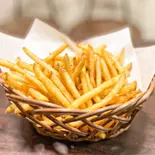 クランチポテト / Potato Crunch（からあげ金と銀 日本橋店）