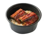 219_ミニうな丼（資さんうどん 半道橋店）