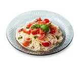 トマトバジルそうめん（77NANA）