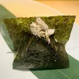 汐さばおにぎり（おむすび酒場えのま 藤崎駅前店）